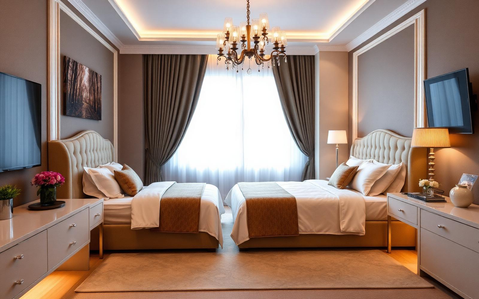 After renovation