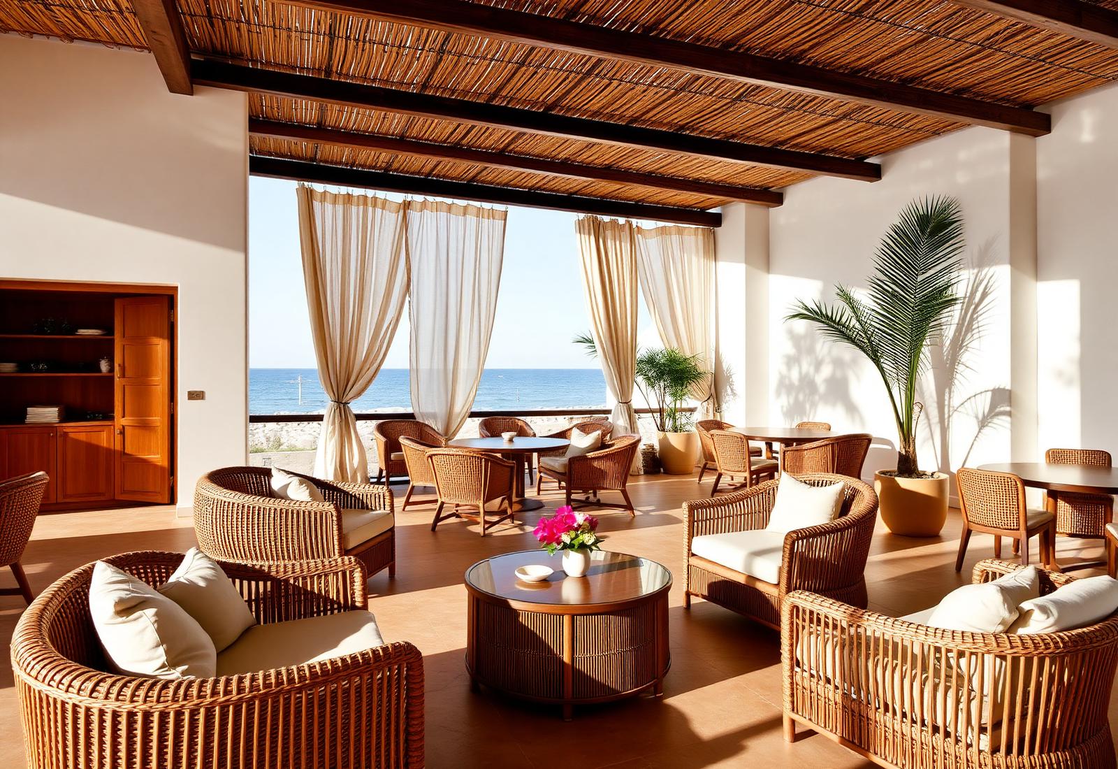 Costa Fiesta Beach Club