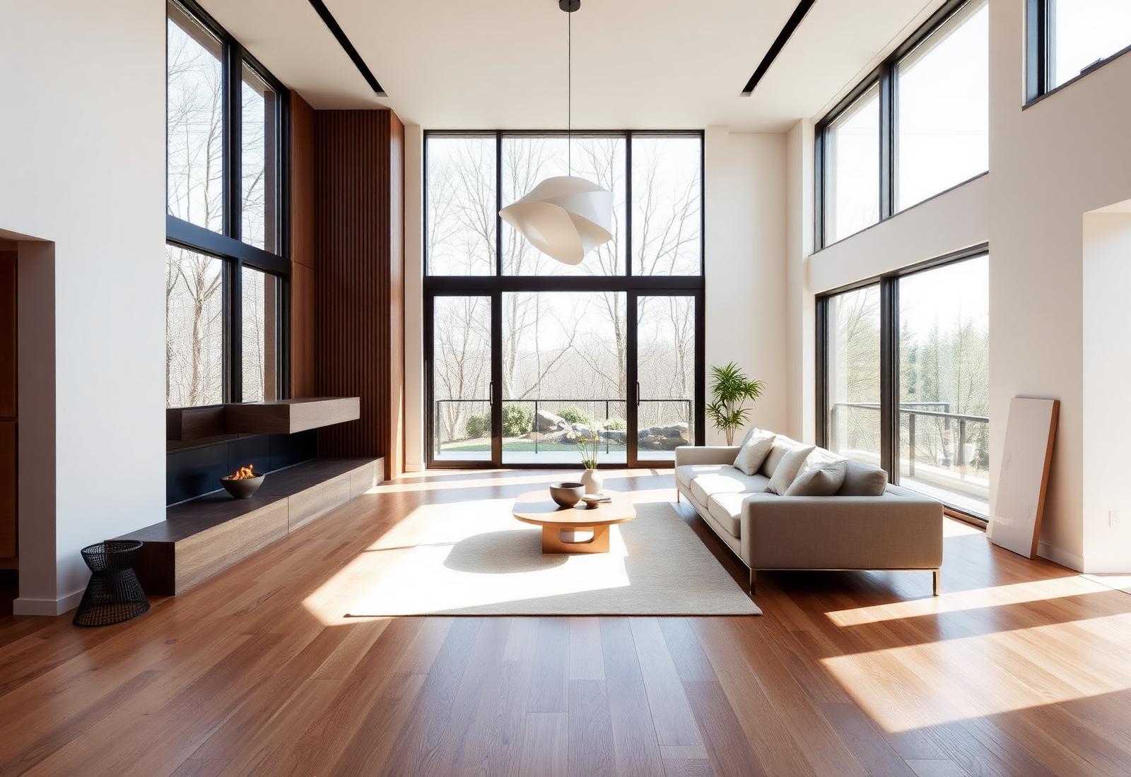 Residential Commissions